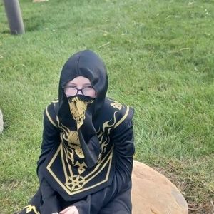 Meet your Posher, December